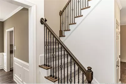 3609 Camberly Drive, Fayetteville, NC 28306 - Photo 26