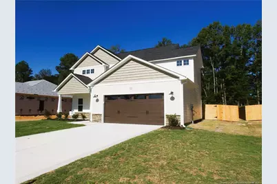 4828 Danastas Avenue, Hope Mills, NC 28348 - Photo 2