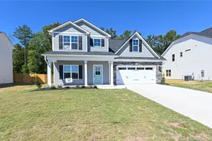 4824 Danastas Ave, Hope Mills, NC 28348 - Photo 2