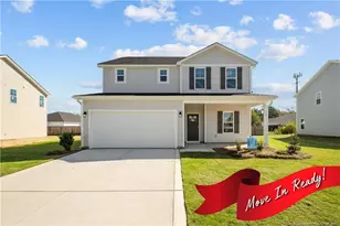 537 Open Range (Lot 53) Rd, Spring Lake, NC 28551 - Photo 1