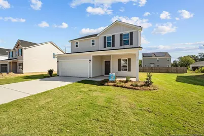 537 Open Range (Lot 53) Road, Spring Lake, NC 28551 - Photo 30