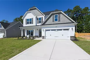 4820 Danasta Ave, Hope Mills, NC 28348 - Photo 2