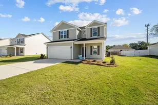 541 Open Range (Lot 54) Rd, Spring Lake, NC 28390 - Photo 34
