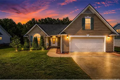7736 Redwood Avenue, Fayetteville, NC 28314 - Photo 1