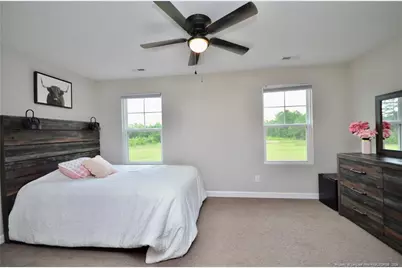 1865 John B Carter Road, Fayetteville, NC 28312 - Photo 32
