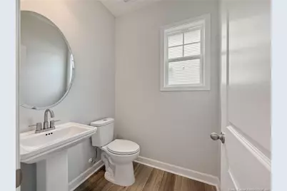 517 Brickendon (Lot 302) Lane, Raeford, NC 28376 - Photo 10