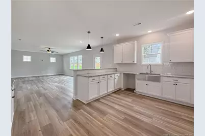 517 Brickendon (Lot 302) Lane, Raeford, NC 28376 - Photo 6