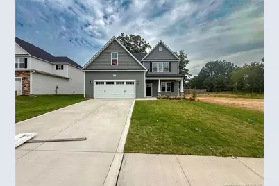 517 Brickendon (Lot 302) Lane, Raeford, NC 28376 - Photo 1