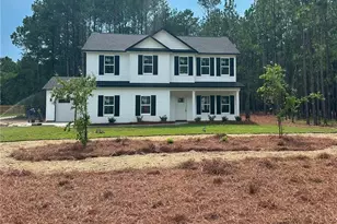 124 Trigger Farm Rd, Raeford, NC 28376 - Photo 2