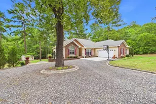16 Ridge Rd, Jackson Springs, NC 27281 - Photo 2