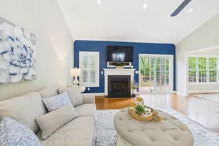 16 Ridge Rd, Jackson Springs, NC 27281 - Photo 12