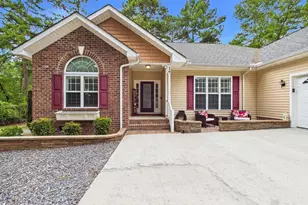 16 Ridge Rd, Jackson Springs, NC 27281 - Photo 4