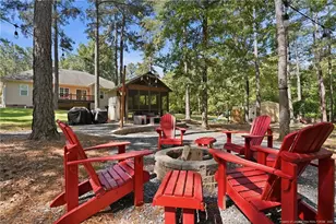 16 Ridge Rd, Jackson Springs, NC 27281 - Photo 40