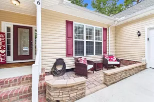 16 Ridge Rd, Jackson Springs, NC 27281 - Photo 6