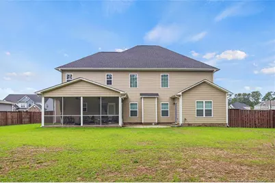 3125 Cragburn Place, Fayetteville, NC 28306 - Photo 48