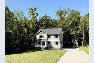 110 Driftwood Court, Sanford, NC 27330 - Photo 1