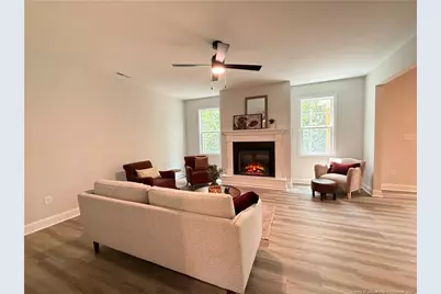 110 Driftwood Court, Sanford, NC 27330 - Photo 6