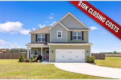 340 Carolina Church Road, St. Paul, NC 28384 - Photo 1