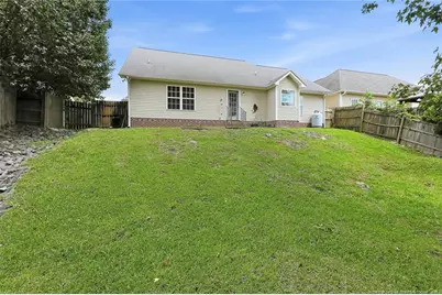 2616 Gressitt Point Lane, Fayetteville, NC 28306 - Photo 30