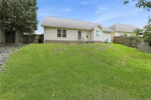 2616 Gressitt Point lane, Fayetteville, NC 28306 - Photo 30
