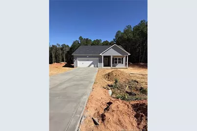 506 Bill Avery Road, Coats, NC 27521 - Photo 2