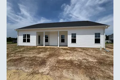 229 Seaford (Lot 10) Lane, Aberdeen, NC 28315 - Photo 12