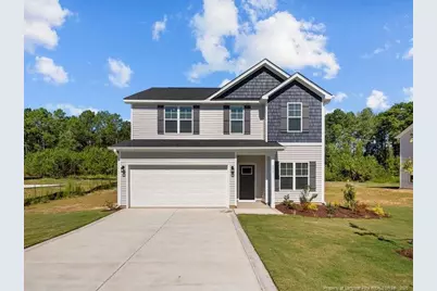 111 Ambrosia (Lot 7) Way, Bunnlevel, NC 28323 - Photo 24