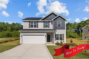 111 Ambrosia Wy Lot 7, Bunnlevel, NC 28323 - Photo 1