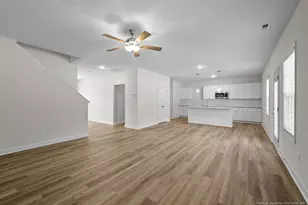 111 Ambrosia Wy Lot 7, Bunnlevel, NC 28323 - Photo 4