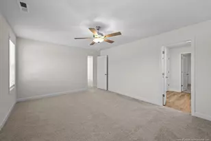 111 Ambrosia Wy Lot 7, Bunnlevel, NC 28323 - Photo 12