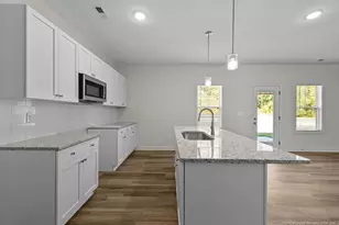 111 Ambrosia Wy Lot 7, Bunnlevel, NC 28323 - Photo 6