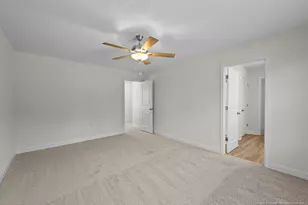 127 Ambrosia Wy Lot 8, Bunnlevel, NC 28323 - Photo 12