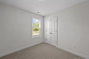 127 Ambrosia Wy Lot 8, Bunnlevel, NC 28323 - Photo 16