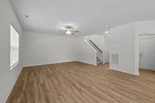 127 Ambrosia Wy Lot 8, Bunnlevel, NC 28323 - Photo 8