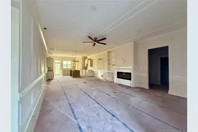 5050 Ross West Road, Dunn, NC 28334 - Photo 4