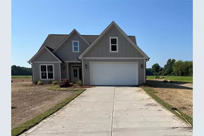5050 Ross West Road, Dunn, NC 28334 - Photo 2