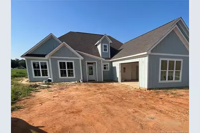 5102 Ross West Road, Dunn, NC 28334 - Photo 2