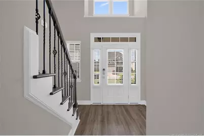 2128 Mannington Drive, Fayetteville, NC 28306 - Photo 6
