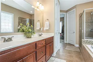 3824 Doon Valley Dr, Fayetteville, NC 28306 - Photo 20