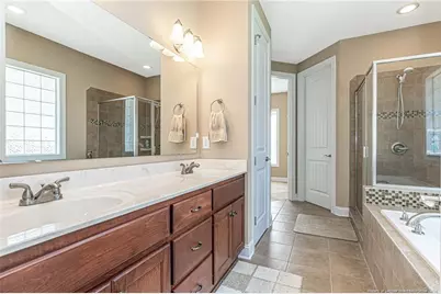 3824 Doon Valley Drive, Fayetteville, NC 28306 - Photo 20