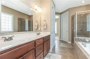 3824 Doon Valley Dr, Fayetteville, NC 28306 - Photo 20