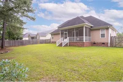 3824 Doon Valley Drive, Fayetteville, NC 28306 - Photo 42