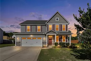 1321 Long Lake Dr, Parkton, NC 28371 - Photo 1