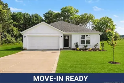 11 Baxley Drive, Dunn, NC 28334 - Photo 1