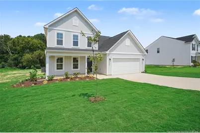 121 Boston River Drive, Dunn, NC 28334 - Photo 2