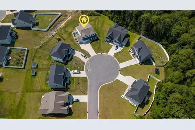 2421 Brian Davis Court, Fayetteville, NC 28306 - Photo 30