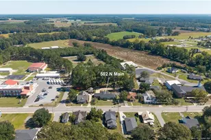 502 N Main St, Salemburg, NC 28385 - Photo 28