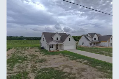 5128 Ross West Road, Dunn, NC 28334 - Photo 30