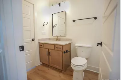 5128 Ross West Road, Dunn, NC 28334 - Photo 14
