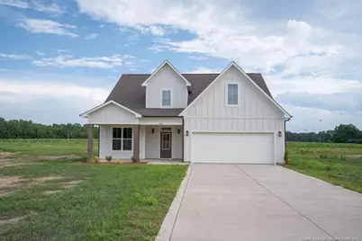 5128 Ross West Road, Dunn, NC 28334 - Photo 4